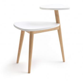 Coffee table in stile rétro JIMI