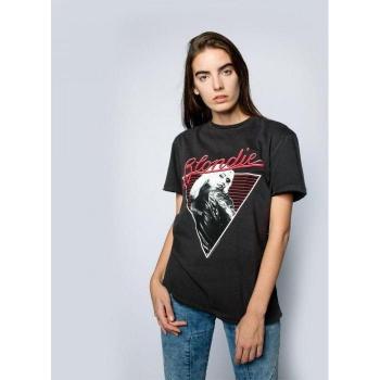 T-shirt Amplified 74'