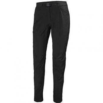 W Tinden Light Pant Ebony dámské kalhoty od Helly Hansen