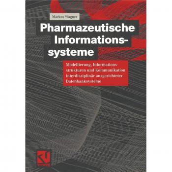 Pharmazeutische Informationssysteme