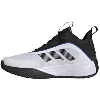 Adidas Basketballschuhe Own The Game 3.0 Herren in Weiß