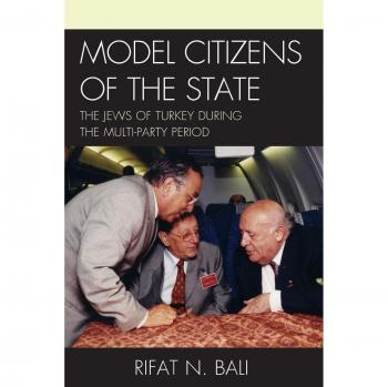 Bali, Rifat: Model Citizens of the State