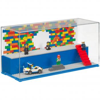 LEGO Play and Display Case Iconic