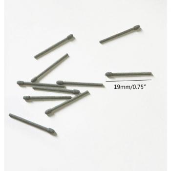 10Pcs Graphic Drawing Pen Felt Nibs for Intuos Pro and Cintiq