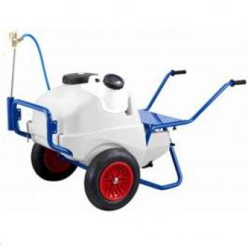 Trattore d'irrigazione 130 L