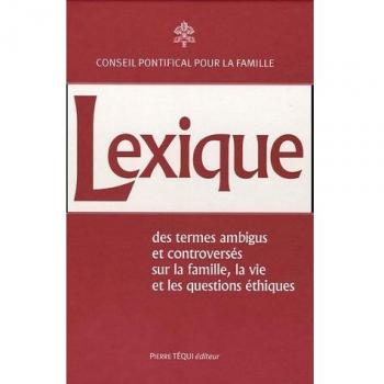 Lexique