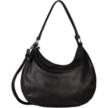 Urban Black Selva Hobo Bag – Gabor 011583