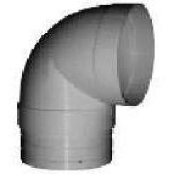 Dispositif de circulation air tube Umlenk 100 66876