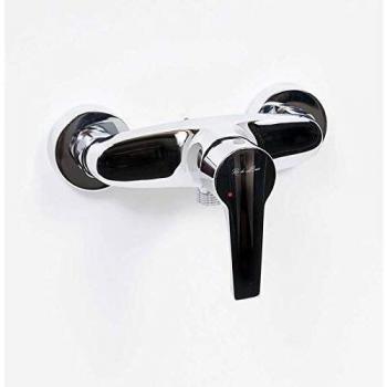 Robinet Mural de Douche