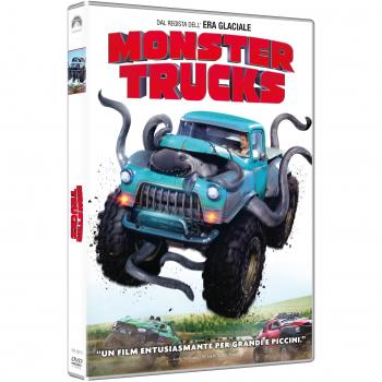 Monster Trucks