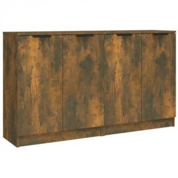 Mobile Organizzatore Culinario 60x30x70 – MDF Marrone (020036735)