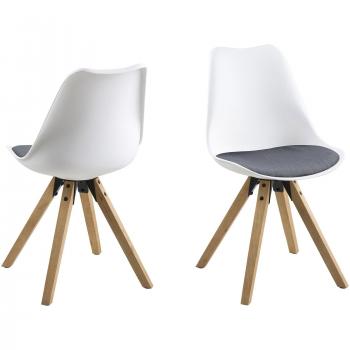 AC Design Bürostuhl Dima – 48,5 x55 x85 cm
