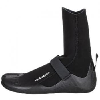 Chaussons de plongée Quiksilver Sessions 5 mm – Noir (Edition limitée)
