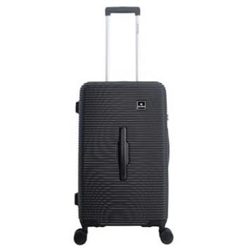 SAXOLINE Twist Trunk 68 cm Valise Moyenne Rigide