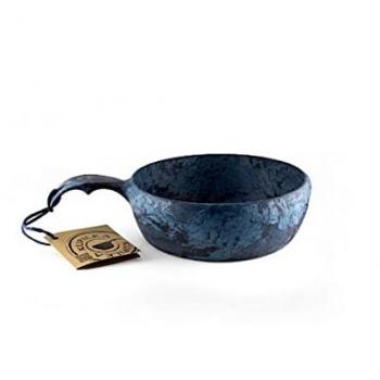 Réservoir à aliments bleu Kupilka 55