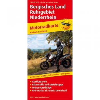 Bergisches Land