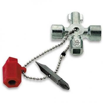 112891 Enclosure Access Key