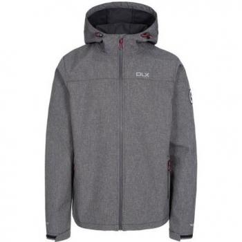 Chaqueta Softshell Gabe de Trespass para Hombre