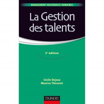 La gestion des talents