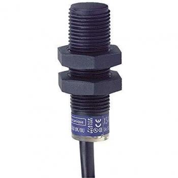 Capteur de proximité XS4P12KP340 – Schneider Electric