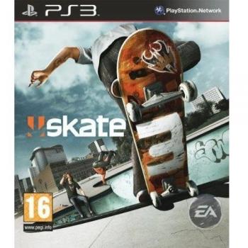 PS3 Skate 3 – Edición Latinoamericana