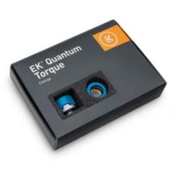 HDC‑12 6‑Pack Quantum Torque – Blue Special Edition