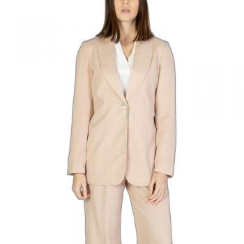 Gimana Beige Blazer Vero Moda