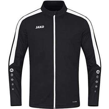 Jako Funktionsjacke JAKO Polyesterjacke Power für Kinder – Robust, Bequem