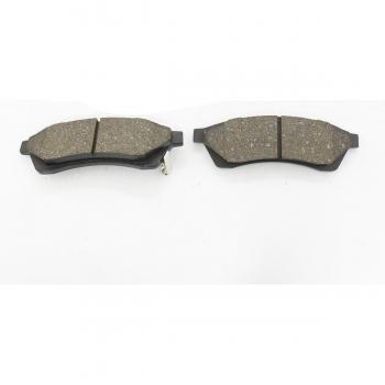 Rear Brake Pads for Chevrolet Epica 1.8L 2.0L