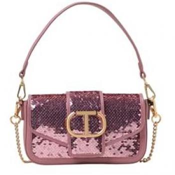 Épaule Rose Twinset Femme