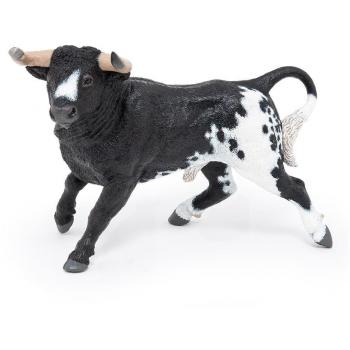 Papo Bauernhof Tierwelt: Spanischer Stier