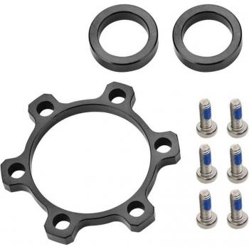 Boost Hubs 142x12 to 148x12 Conversion Kit