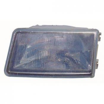 ABAKUS 663-1101R-LD-E Optique avant