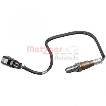 Sonde à oxygène METZGER 0893692
