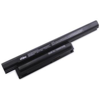 Pack batterie Acer Aspire 5820TG – 4400 mAh, 11.1 V, noire