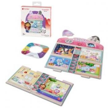 Tonieplay – Gabby's Dollhouse: Gabbys katz‑tastische Schnitzeljagd