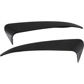 Garniture adhésive pour pare-choc arrière de C43 C63 AMG