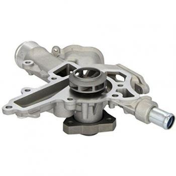 FAI Automotive Water Pump WP6205