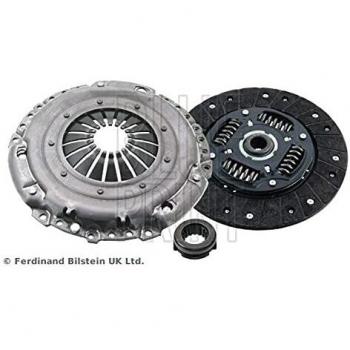 Kit d'Embrayage BLUE PRINT ADV1830129 pour VW, AUDI, SKODA avec graisse synthétique et pièces de rechange