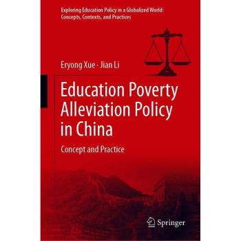 Education Poverty Alleviation Policy in China