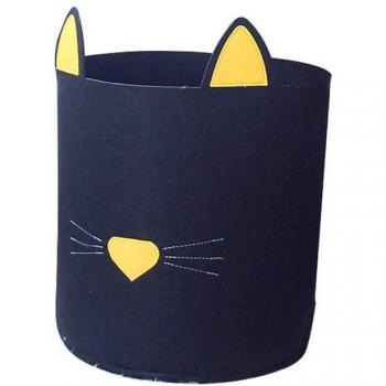 Felt Pet Storage Bucket