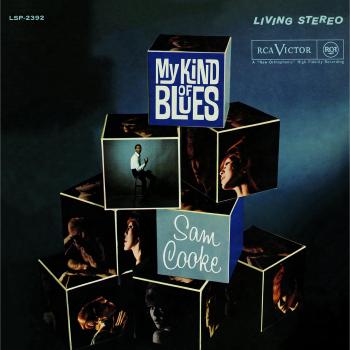 My Kind Of Blues – Nuova Edizione