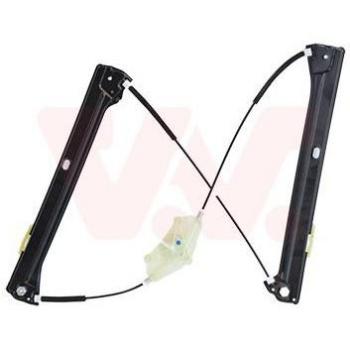 Elevador de Vidro VAN WEZEL 5819262 – Alta Performance