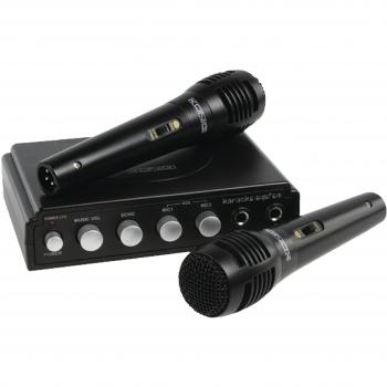Mixer Konig 3.0