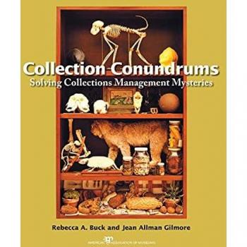 American Association of Museums Collection Conundrums
