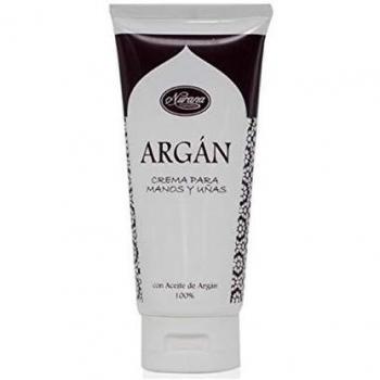 Nurana Argan Intensive Hand and Nail Repair Cream 100 ml