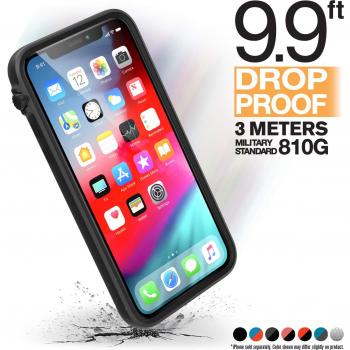 Catalyst Coque iPhone X / Xs