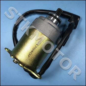 150CC Starter Motor for Hammerhead Go Kart