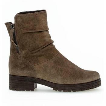Gabor Women's Zola Biker Boots