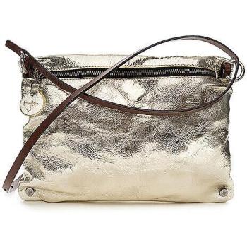 Sac MOONLIT en cuir Ina Kent